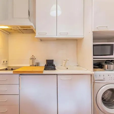 Corral Oasis Apartamento Sevilla