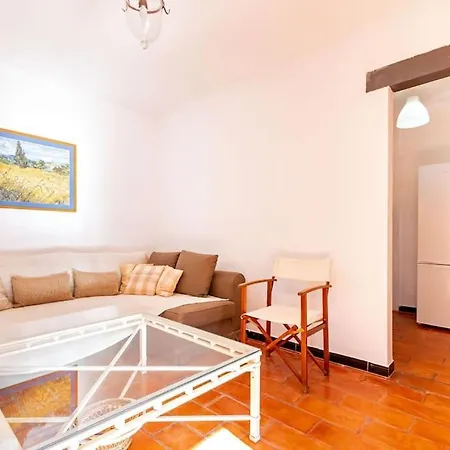 Apartamento Corral Oasis