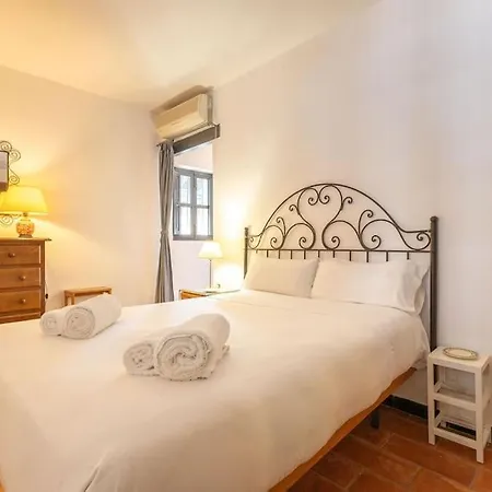 Lejlighed Corral Oasis Sevilla