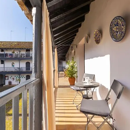 Apartamento Corral Oasis *