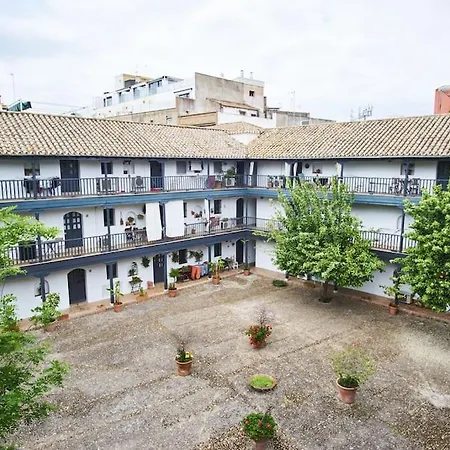 Apartamento Corral Oasis Sevilla