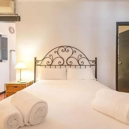 Corral Oasis Apartamento Sevilla