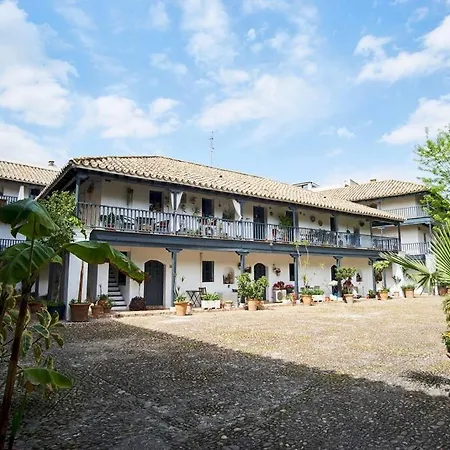 Apartamento Corral Oasis