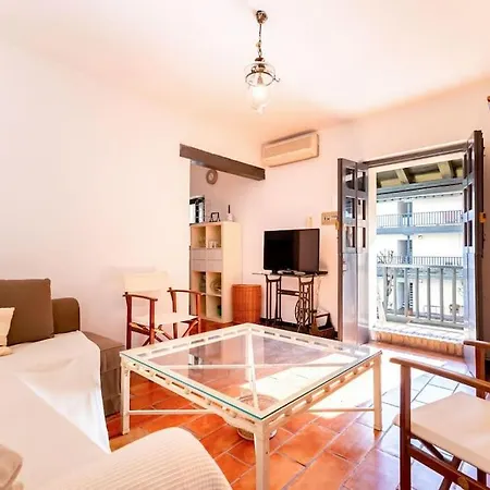 Corral Oasis Apartamento