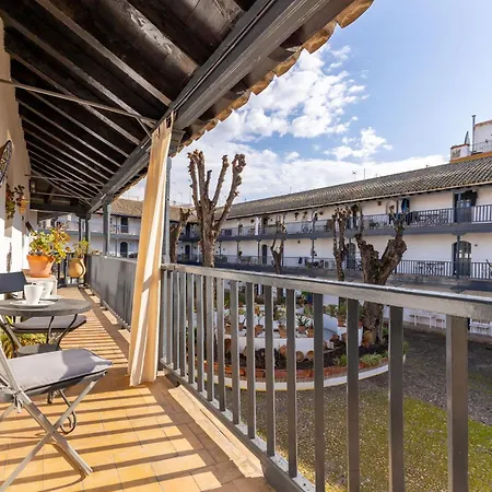 Apartamento Corral Oasis *