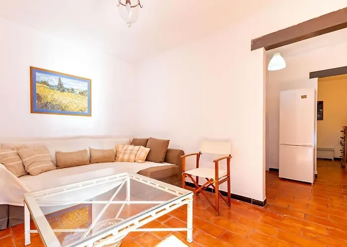 Apartamento Corral Oasis