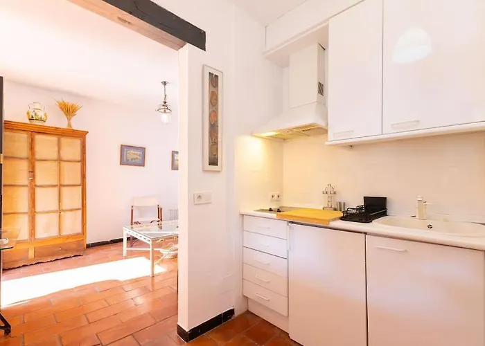 Apartamento Corral Oasis *