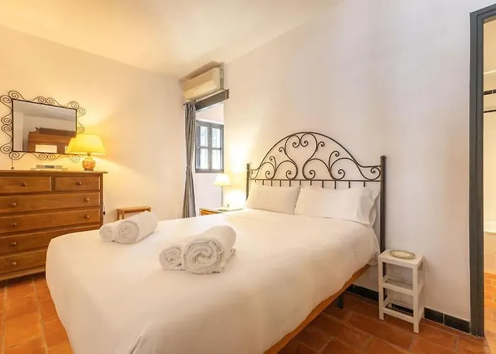 Apartamento Corral Oasis Sevilla
