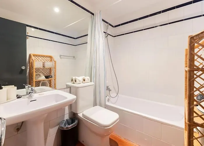 Apartamento Corral Oasis Sevilla