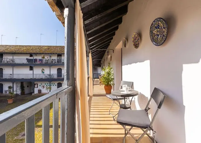 Apartamento Corral Oasis *