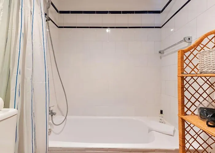 Corral Oasis Apartamento Sevilla