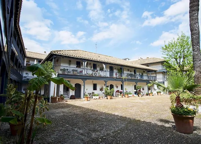 Apartamento Corral Oasis