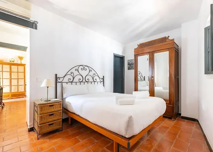 Corral Oasis Apartamento *