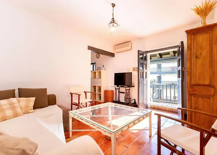 Corral Oasis Apartamento